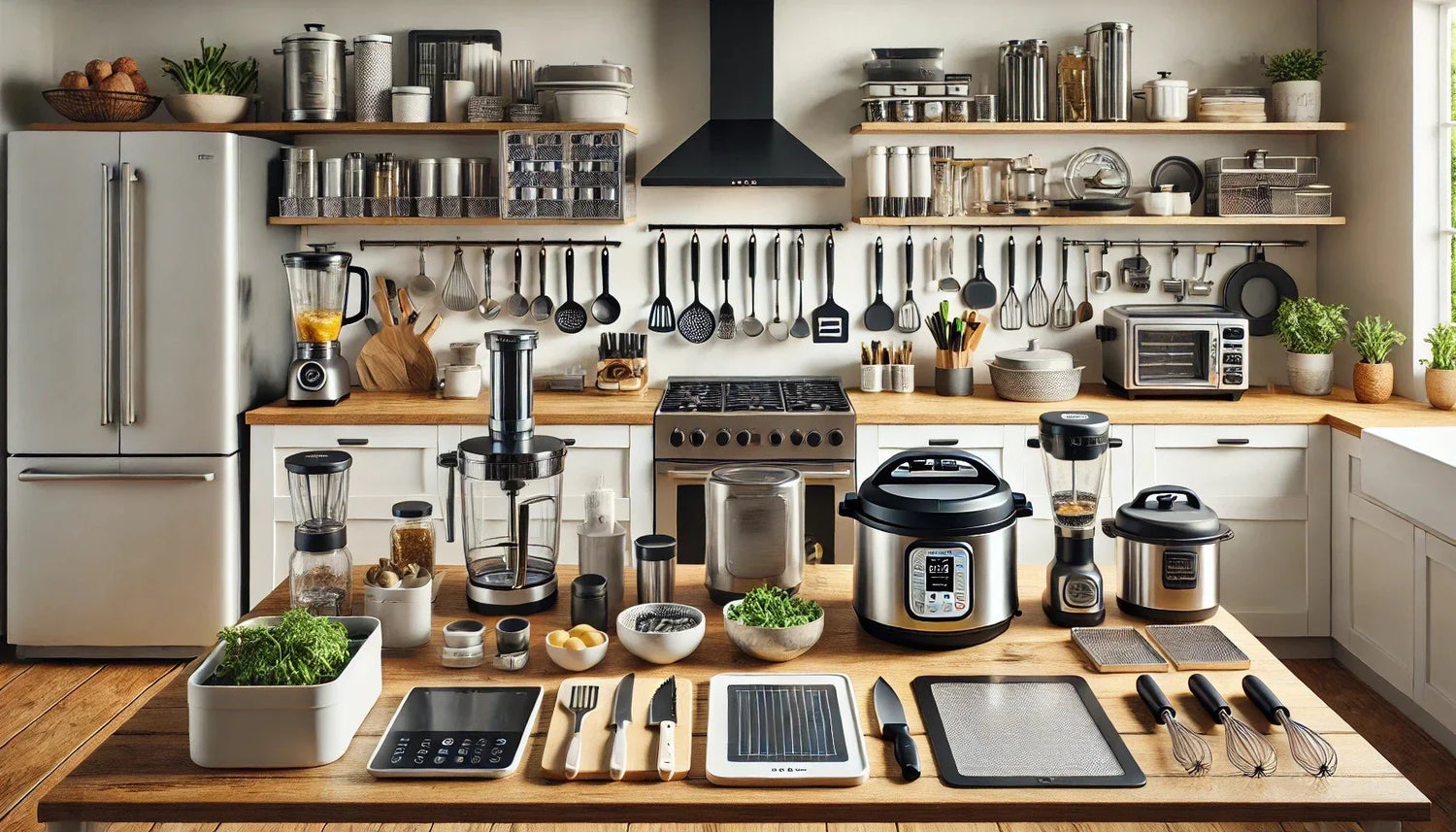Home & Kitchen UAE