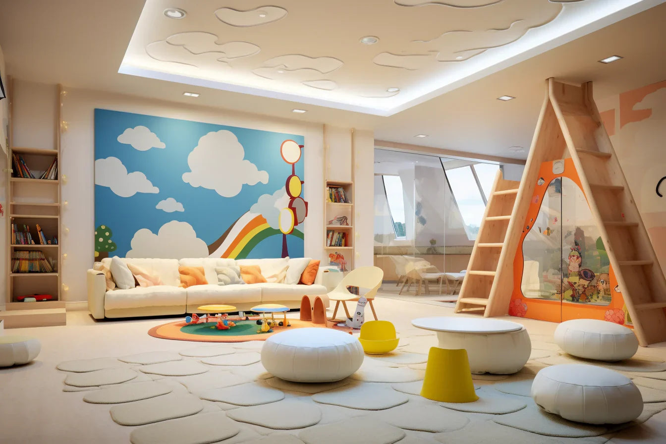 Toys, Games & Babies UAE