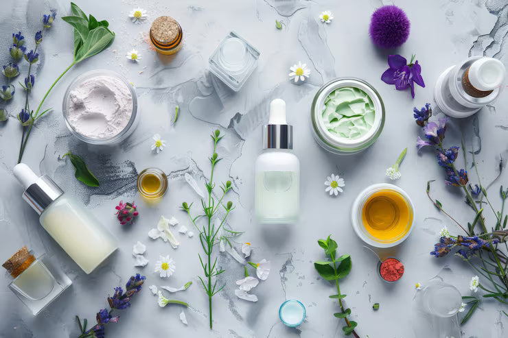 Health & Beauty KSA