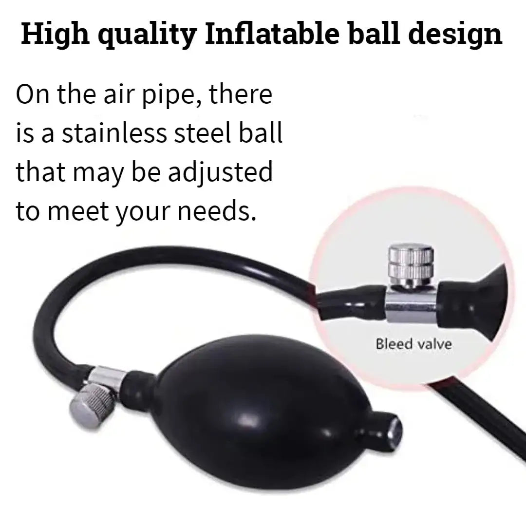 Cervical Neck Traction Device