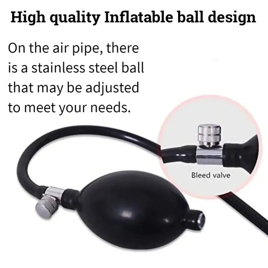Cervical Neck Traction Device