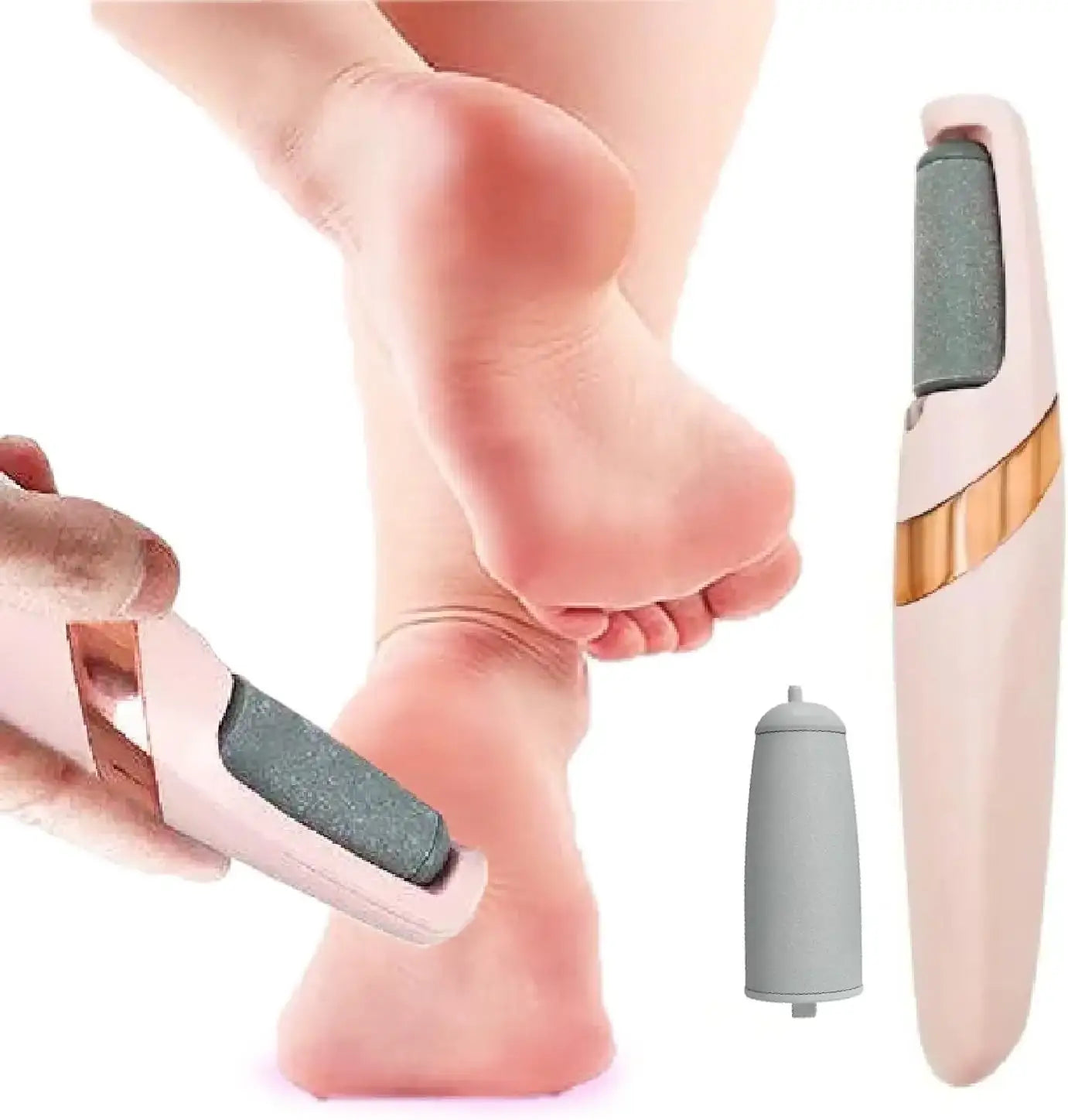 Callus Remover for Feet