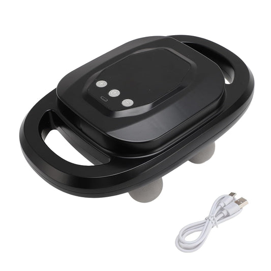 6 Heads Massager