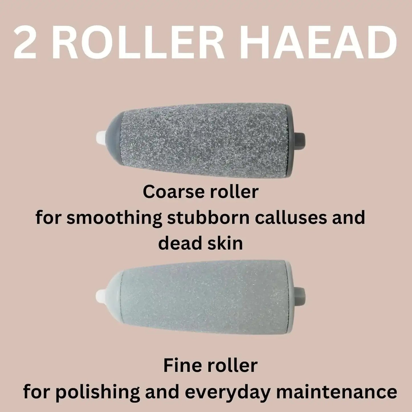 Callus Remover for Feet