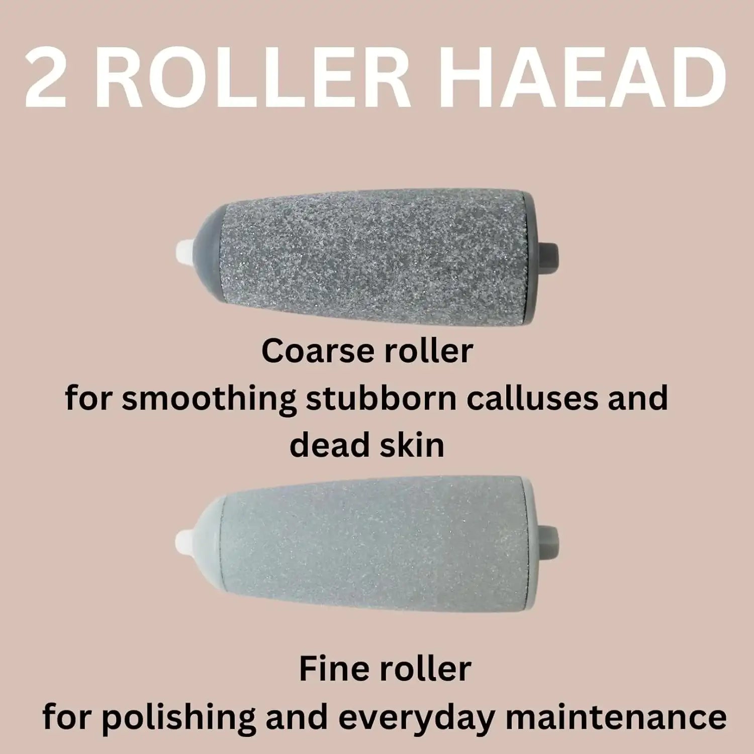 Callus Remover for Feet
