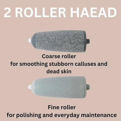 Callus Remover for Feet