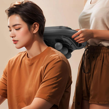 6 Heads Massager